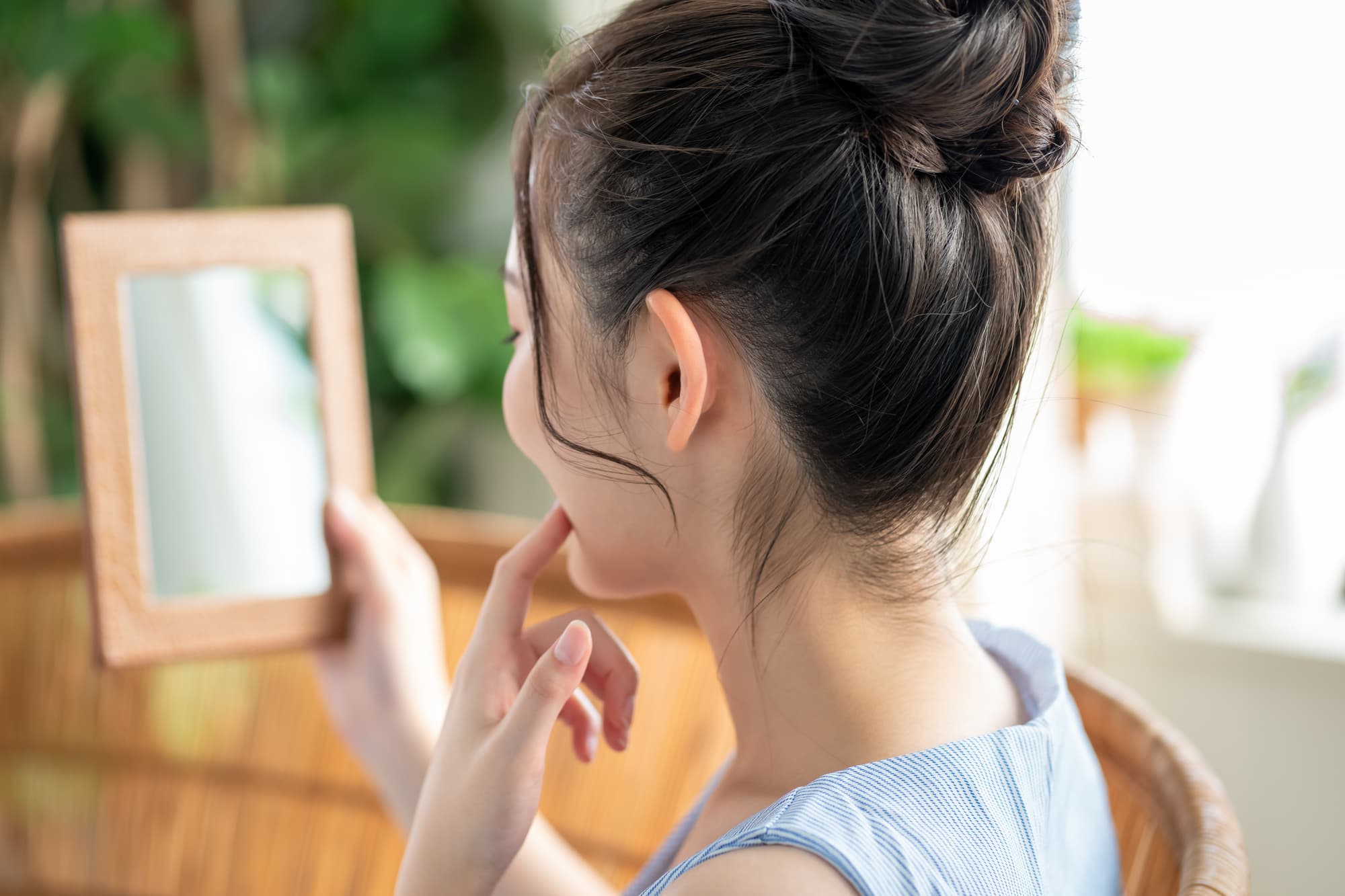 虫歯を見つけるためのポイント│瀬戸市の虫歯治療なら、「瀬戸歯科」削らない、優しい虫歯治療