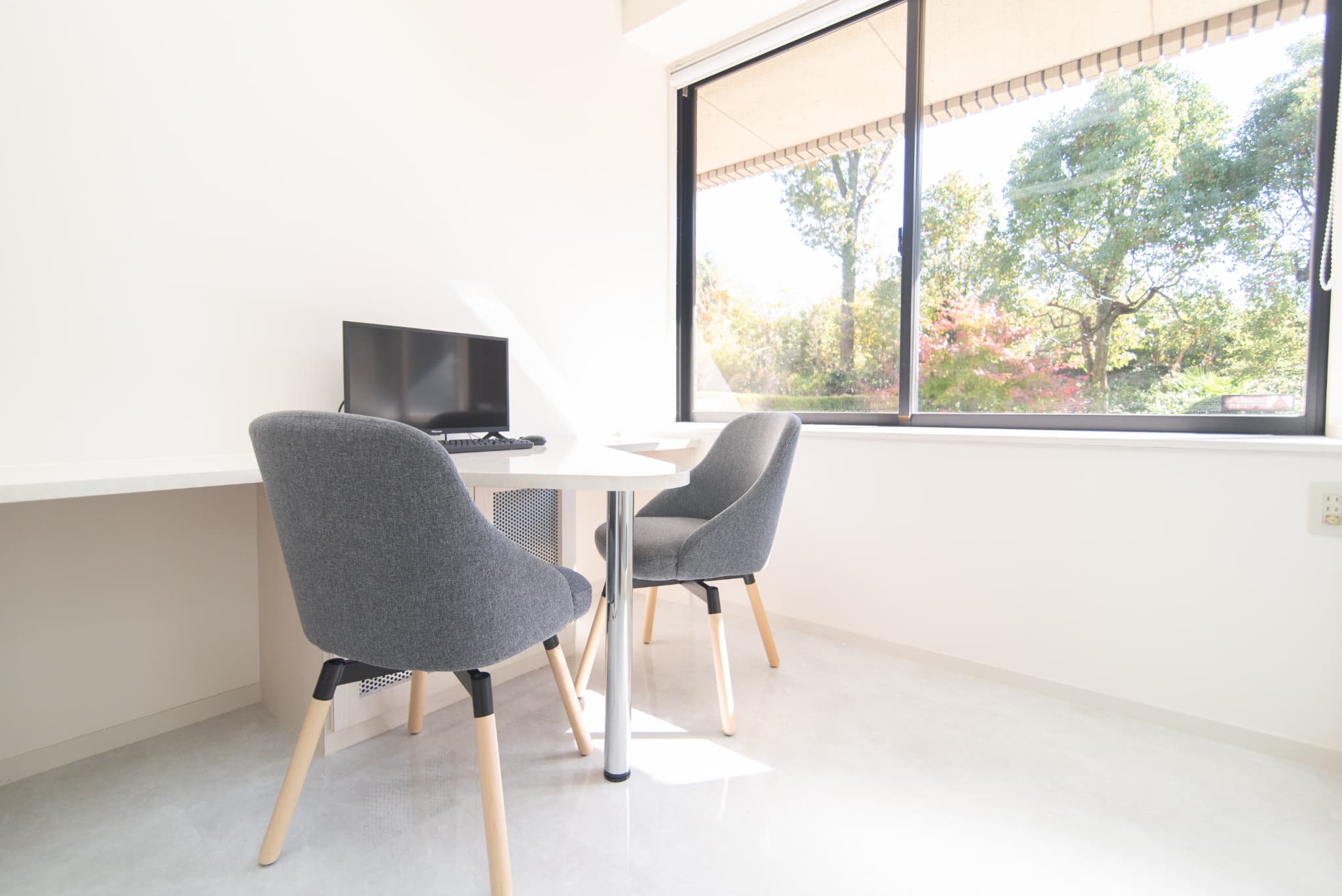 カウンセリングルーム