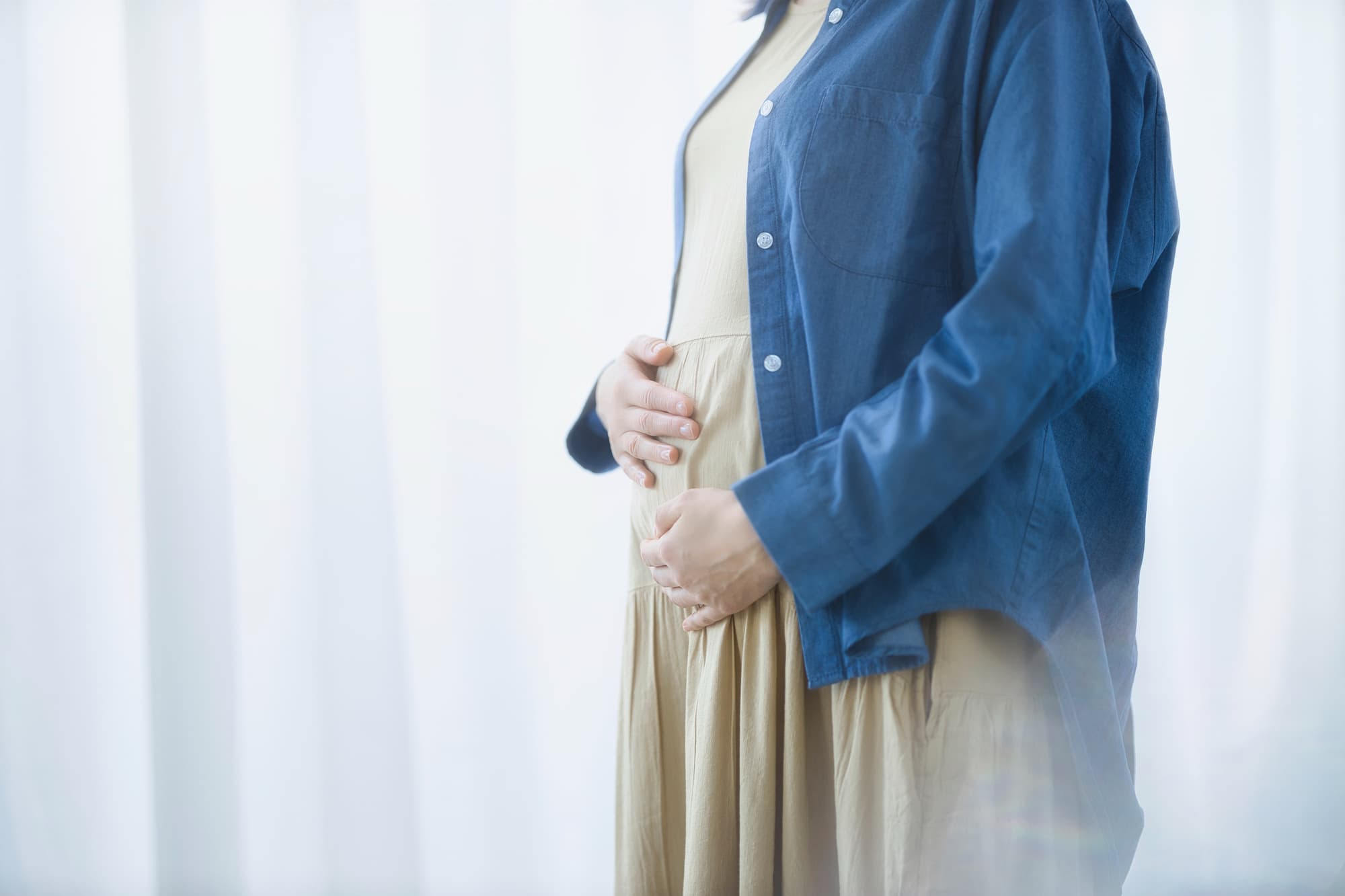 妊娠時期ごとの歯科治療について