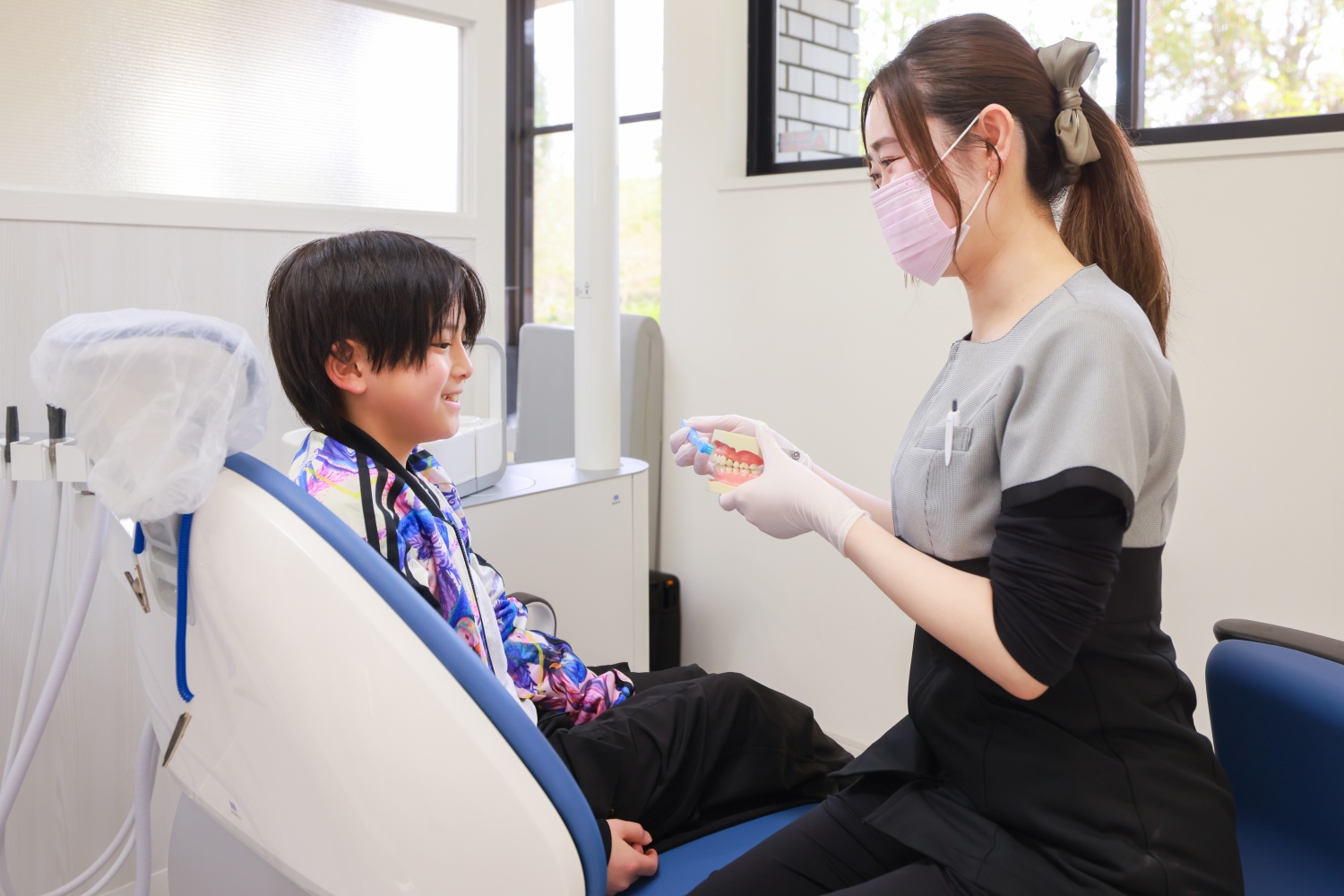 子どもの歯を守るために｜瀬戸市で小児歯科をお探しの方へ